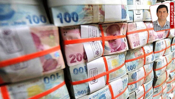 Aralarında Yunus Emre Vakfı’nın da bulunduğu kurumlara transferler devam edecek: Milyarlarca liralık yardım