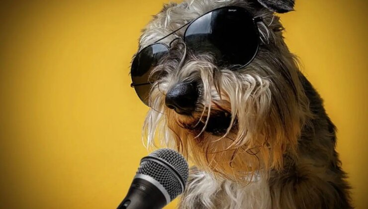 Araştırma: Bilim insanları köpeklerin konuşup konuşamayacağını araştırdı