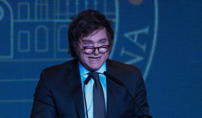 Arjantin seçimlerinde tarihi tablo: Milei’nin partisi fark attı