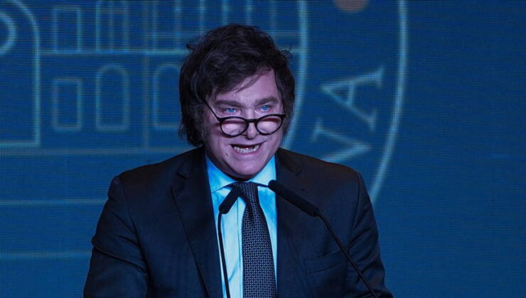 Arjantin seçimlerinde tarihi tablo: Milei’nin partisi fark attı