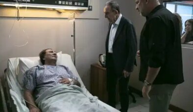 Arka Sokaklar dizisinin yeni bölümü ne zaman? Arka Sokaklar dizisinin son bölümünde ne oldu?