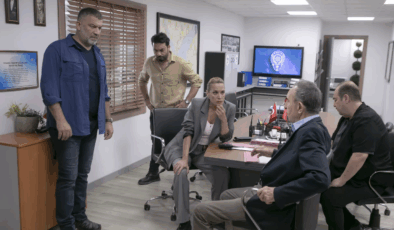 Arka Sokaklar dizisinin yeni bölümünde ne olacak? Arka Sokaklar dizisinin son bölümünde ne oldu?