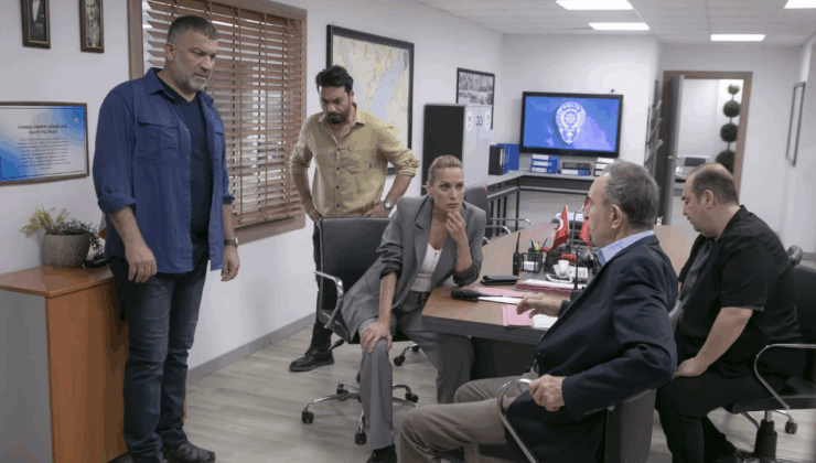 Arka Sokaklar dizisinin yeni bölümünde ne olacak? Arka Sokaklar dizisinin son bölümünde ne oldu?