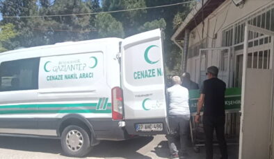 Arkadaşı tarafından bıçaklandı: 13 yaşındaki Fatih yaşamını yitirdi!