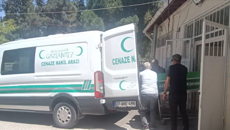 Arkadaşı tarafından bıçaklandı: 13 yaşındaki Fatih yaşamını yitirdi!