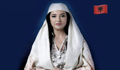 Arnavutluk’ta bakan olan yapay zeka hamile kaldı