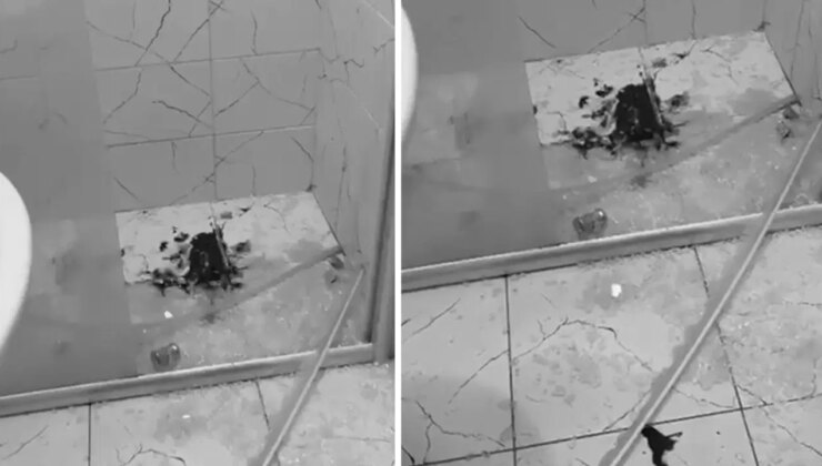 Artvin’de öğrenci yurdunda duşa kabin patladı: ‘Kamu güvenliği ve malzeme seçimi ciddi şekilde sorgulanmalı!’