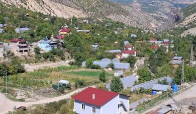 Artvin’de sandık kuruldu… Belediye sınırlarına dahil olmaya ‘hayır’ dediler