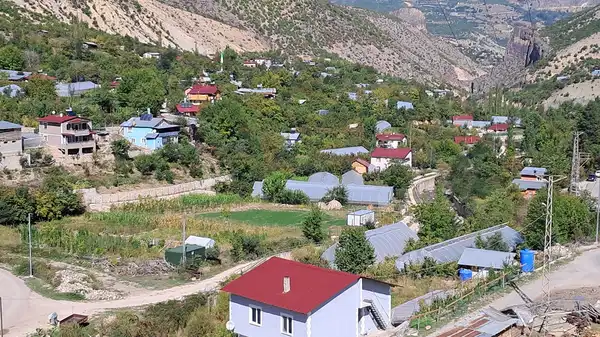 Artvin’de sandık kuruldu… Belediye sınırlarına dahil olmaya ‘hayır’ dediler