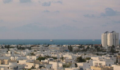 Aşdod nerede? Aşdod hangi ülkeye bağlı?