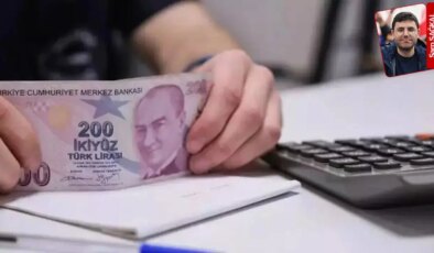 Asgari ücret zammı tartışmaları şimdiden başladı: ‘9 ayda 6 bin lira eridi’