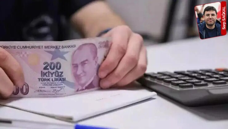 Asgari ücret zammı tartışmaları şimdiden başladı: ‘9 ayda 6 bin lira eridi’