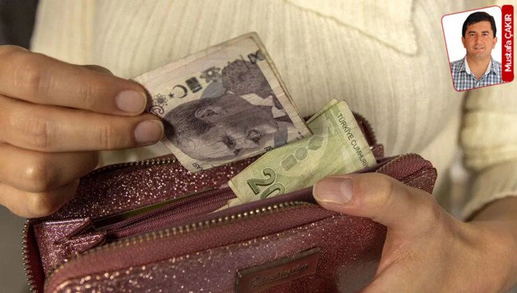 Asgari ücrette zam oyunu: Emekçiyi açlığa mahkum edecekler