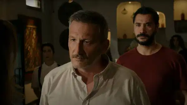 Aşk ve Yemek filminin konusu ne? Aşk ve Yemek filminin oyuncuları kim?