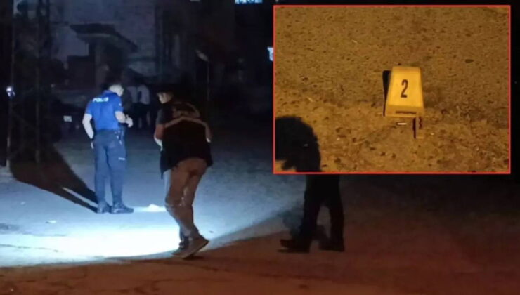 Asker eğlencesinde silahlı kavga! 6 kişi yaralandı