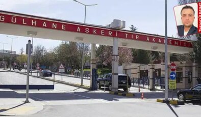 Askeri hastanelerin yeniden açılması gündemde: ‘Sağlık, milli savunmanın ayrılmaz bir parçasıdır’