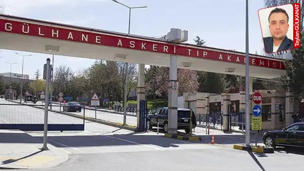 Askeri hastanelerin yeniden açılması gündemde: ‘Sağlık, milli savunmanın ayrılmaz bir parçasıdır’