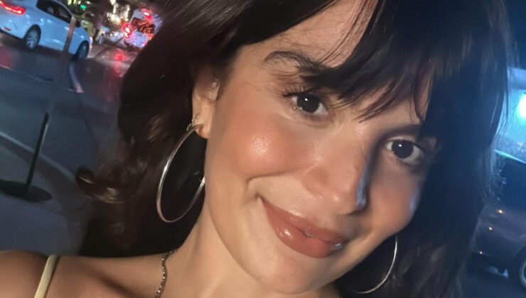 Aslı Bekiroğlu’ndan samimi açıklamalar: “Bana erkek sormayın”