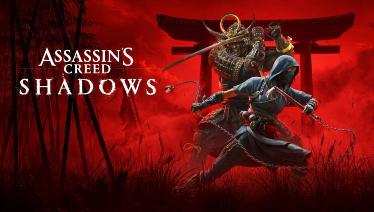 Assassin’s Creed Shadows, Nintendo Switch 2 için yolda