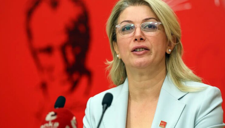 Asu Kaya’dan 11 Ekim mesajı: İstanbul Sözleşmesi’nden çekilmemiz telafisi mümkün olmayan hak kayıpları doğurdu