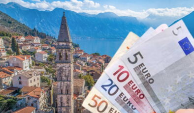 Avantajları yatırımcıları cezbetti: O ülke Avrupa’nın yeni vergi cenneti oldu!