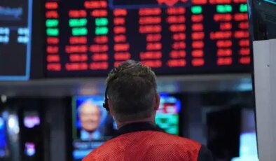 Avrupa borsaları o ülke hariç yükseldi!