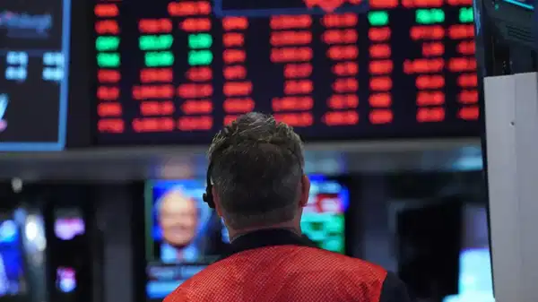 Avrupa borsaları o ülke hariç yükseldi!