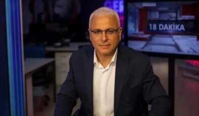 Avrupa Türk Gazeteciler Birliği: Merdan Yanardağ serbest bırakılmalı!