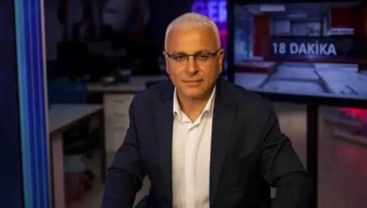 Avrupa Türk Gazeteciler Birliği: Merdan Yanardağ serbest bırakılmalı!