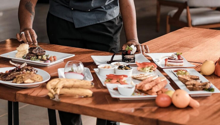 Avrupa’da bir yılda kişi başı 130 kilogram gıda israf edildi