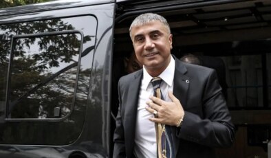 Avukatı konuştu: Sedat Peker Türkiye’ye dönecek mi?