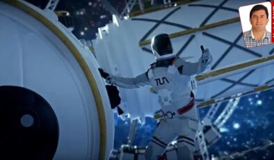 Ay’a sert iniş için hedeflenen tarih 2027, yumuşak iniş ise yakın gelecekte görünmüyor: Uzaya 6 milyar TL ödenek