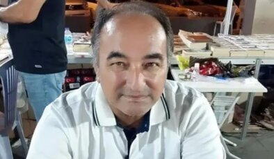 Ayağının kesilme ihtimali var… Yazar Ergün Poyraz’ın avukatından çağrı: Derhal tahliye edilmeli!