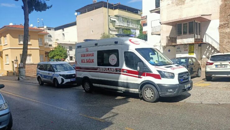 Aydın’da acı olay… Yatağında ölü bulundu!