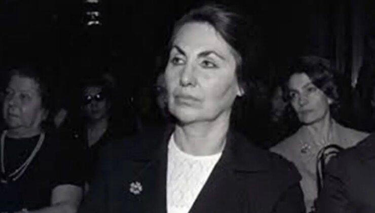 Aydınlanma şehidi Bahriye Üçok anıldı