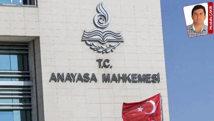 AYM, cumhurbaşkanına ‘ekonomik karar’ tanıyan maddeyi anayasaya aykırı buldu: Geniş yetkiye iptal