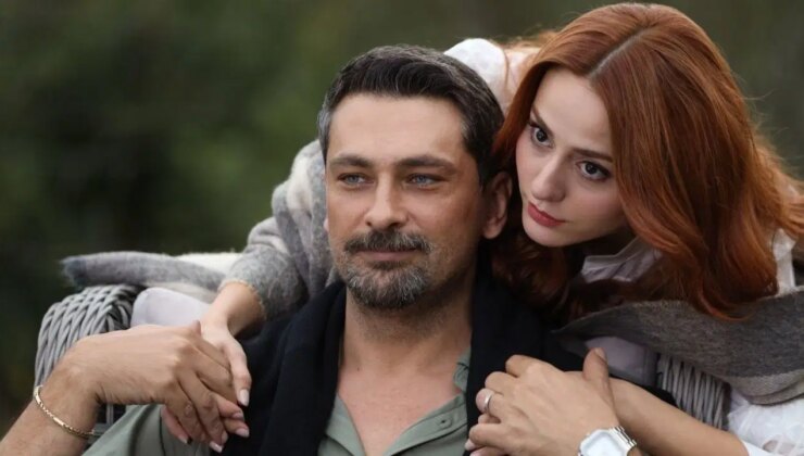 Aynadaki Yabancı dizisinin son bölümünde ne oldu? Aynadaki Yabancı dizisinin yeni bölümü ne zaman?