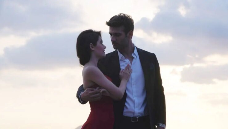 Aynadaki Yabancı dizisinin yeni bölümü ne zaman? Aynadaki Yabancı dizisinin konusu ne?