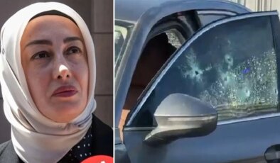 Ayşe Ateş’ten Avukat Serdar Öktem’e saldırıya ilişkin ilk açıklama: ‘Mahkemeye can güvenliğinin sağlanması gerektiğini iletmiştim’