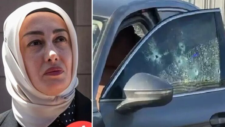 Ayşe Ateş’ten Avukat Serdar Öktem’e saldırıya ilişkin ilk açıklama: ‘Mahkemeye can güvenliğinin sağlanması gerektiğini iletmiştim’