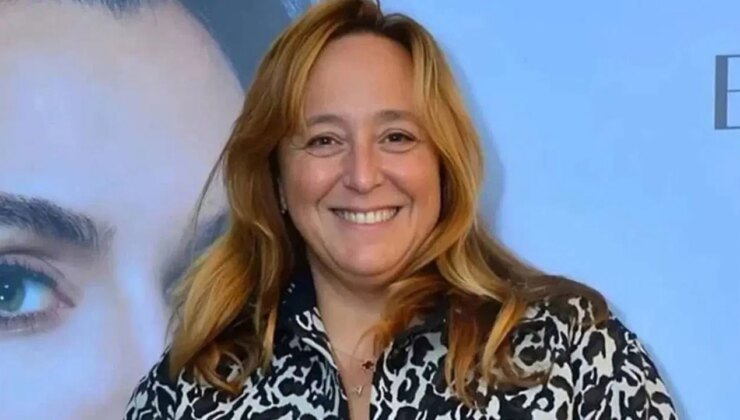 Ayşe Barım hastanede öğrenmişti: Yeniden tutuklamama kararının ‘gerekçesi’ belli oldu