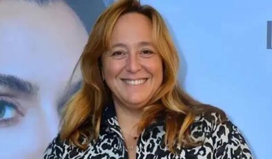 Ayşe Barım’ın sağ kolu Gülsün Işıklı AKP üyesi oldu!