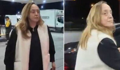 Ayşe Barım’ın tahliyesine itiraz reddedildi