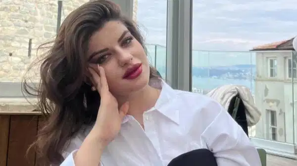 Ayşe Tokyaz’ın otopsi raporu tamamlandı: Ölüm nedeni belli oldu