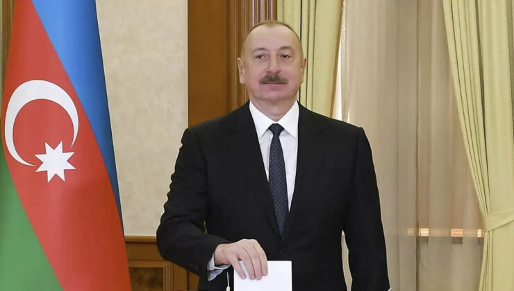 Azerbaycan’da darbe girişimi iddiası: Putin, Aliyev’i arayarak haber verdi