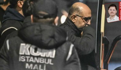 ‘Aziz İhsan Aktaş’ iddianamesi tamamlandı: Belediye başkanlarına hapis istemi!