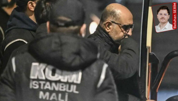 ‘Aziz İhsan Aktaş’ iddianamesi tamamlandı: Belediye başkanlarına hapis istemi!