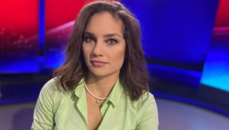 ‘Aziz İhsan Aktaş’ iddianamesinde ismi geçiyor: Nevşin Mengü’den iddialara cevap!