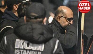 Aziz İhsan Aktaş iddianamesinin ‘perde arkası’… İddia var, doğruluğunu soran yok
