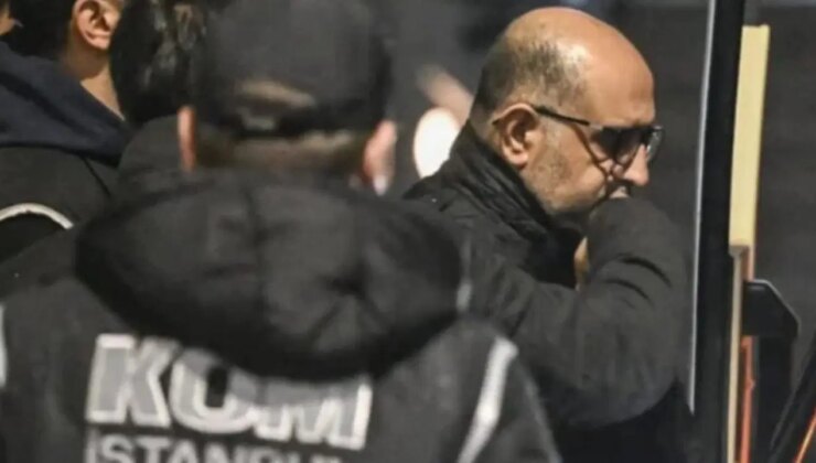 Aziz İhsan Aktaş soruşturmasında yeni gelişme! Dosya UYAP’ta kapandı